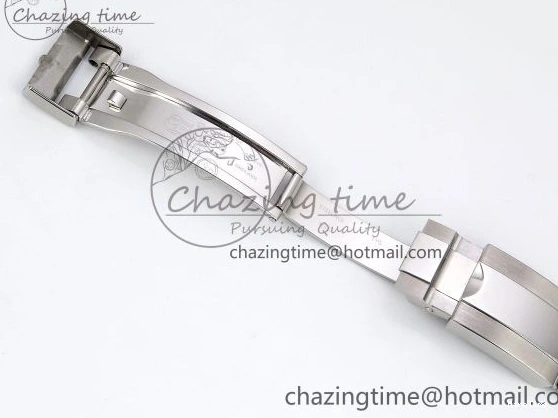 MiroTime 0130 2023 Daytona 126500 QF 1:1 Best Edition 904L Steel Black Dial on SS Bracelet SH TechFriendly 1490